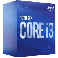 Процесор INTEL Core™ i3 10105 BX8070110105