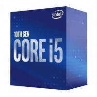 Процесор INTEL Core™ i5 10400 BX8070110400