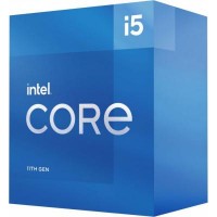 Процесор INTEL Core™ i5 11400 BX8070811400