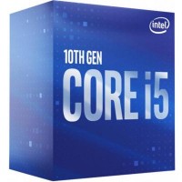 Процесор INTEL Core™ i5 10600KF BX8070110600KF