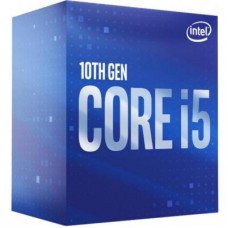 Процесор INTEL Core™ i5 10600KF BX8070110600KF