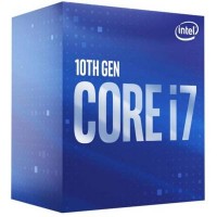 Процесор INTEL Core™ i7 10700K BX8070110700K
