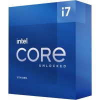 Процесор INTEL Core™ i7 11700K BX8070811700K