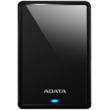Зовнішній жорсткий диск 1Tb ADATA HV620S "Slim", Black, 2.5", USB 3.2 (AHV620S-1TU31-CBK)