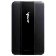 Зовнішній жорсткий диск 2.5" 4TB Apacer (AP4TBAC237B-1)