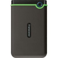 Зовнішній жорсткий диск 2.5" 2TB Transcend TS2TSJ25M3S