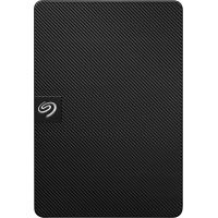Зовнішній жорсткий диск USB 2TB Seagate Basic Black (STJL2000400)