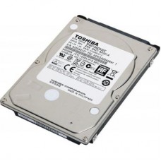 Жорсткий диск для ноутбука 2.5" 320GB TOSHIBA (MQ01AAD032C 4200 об/мин, 8 MB, SATA II)