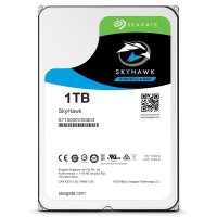 Жорсткий диск 3.5" 1TB Seagate ST1000VX005