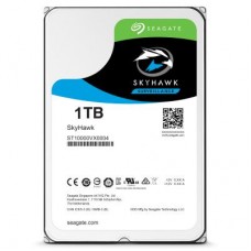Жорсткий диск 3.5" 1TB Seagate ST1000VX005
