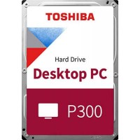 Жорсткий диск 3.5" 2TB TOSHIBA HDWD220UZSVA