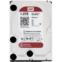 Жорсткий диск 3.5" 1TB Red WD WD10EFRX