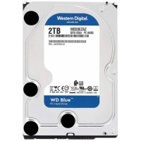 Жесткий диск 3.5" 3TB WD WD30EZAZ Жесткий диск 3.5" 3TB WD WD30EZAZ