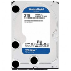 Жесткий диск 3.5" 3TB WD WD30EZAZ