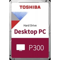 Жорсткий диск 3.5" 4TB Toshiba (HDWT840UZSVA)