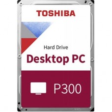 Жорсткий диск 3.5" 4TB Toshiba (HDWT840UZSVA)