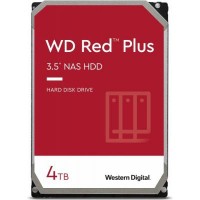 Жесткий диск 3.5" 4TB WD WD40EFZX