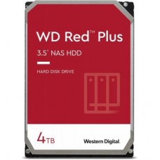 Жесткий диск 3.5" 4TB WD WD40EFZX