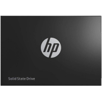 Накопичувач SSD 2.5" 240GB S650 HP (345M8AA)