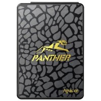 Твердотільний накопичувач 120GB Apacer AS340 (AP120GAS340G-1)