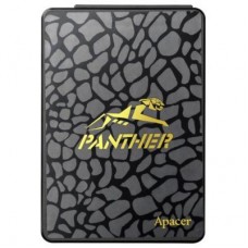 Твердотільний накопичувач 120GB Apacer AS340 (AP120GAS340G-1)