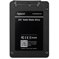 Накопичувач SSD 2.5" 240GB AS340X Apacer (AP240GAS340XC-1)