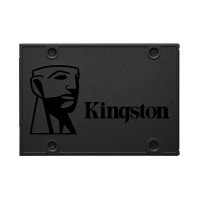 Накопичувач SSD 2.5" 480GB Kingston SA400S37/480G