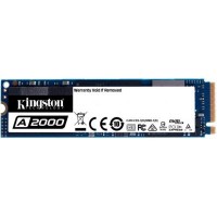 Накопичувач SSD M.2 2280 1TB Kingston (SNV2S/1000G)