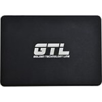 Твердотільний накопичувач 1Tb, GTL Aides, SATA3, 2.5", 3D TLC, 520/500 MB/s, Bulk (GTLAIDES1TB)