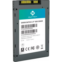 Накопичувач SSD 2.5" 512GB SX500 BiwinTech (52S3A9Q)