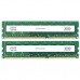 Модуль пам'яті для комп'ютера DDR3 16GB (2x8GB) 1600 MHz Silver Peewee eXceleram (E30166A)
