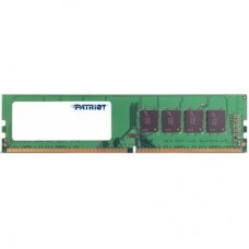 Модуль пам'яті Patriot DDR4 8GB 2400 MHz PC4-19200