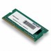 Модуль пам'яті SODIMM Patriot DDR-IIIL 4Gb 1600MHz PC3-12800 Модуль пам'яті SODIMM Patriot DDR-IIIL 4Gb 1600MHz PC3-12800