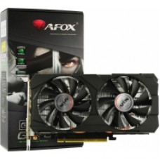 Відеокарта GeForce GTX1660 Ti 6Gb Afox (AF1660TI-6144D6H4)