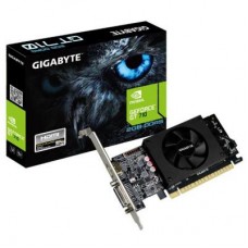 Відеокарта GeForce GT710 2048Mb GIGABYTE GV-N710D5-2GL