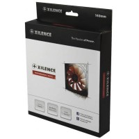 Кулер до корпусу Xilence XPF140.R XF050