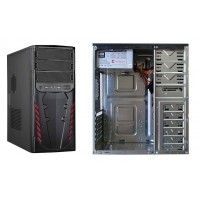 Корпус Vinga CS112B 400W