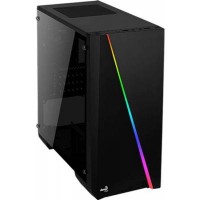 Корпус AeroCool PGS CYLON MINI BG Black, PGS CYLON MINI BG