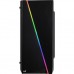 Корпус AeroCool PGS CYLON MINI BG Black, PGS CYLON MINI BG