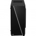 Корпус AeroCool PGS CYLON MINI BG Black, PGS CYLON MINI BG