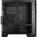 Корпус AeroCool PGS CYLON MINI BG Black, PGS CYLON MINI BG