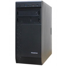 Корпус Micro ATX FrimeCom MX8 (USB3.0) MINITOWER 400W )