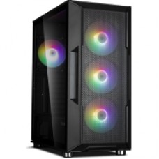 Корпус Zalman I3 NEO BLACK