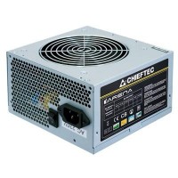 Блок питания Chieftec 500W GPA-500S8