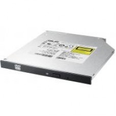 Оптичний привід DVD-RW Asus SDRW-08U1MT Slim Чорний для ноутбуку