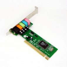 Звукова плата Manli C-Media 8738 4ch