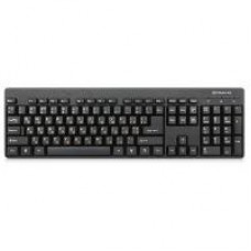 Клавіатура REAL-EL 502 Standard, USB, black