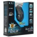 Мишка A4Tech XL-750BK Black
