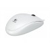 Мишка Logitech B100 White