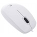 Мишка Logitech B100 White